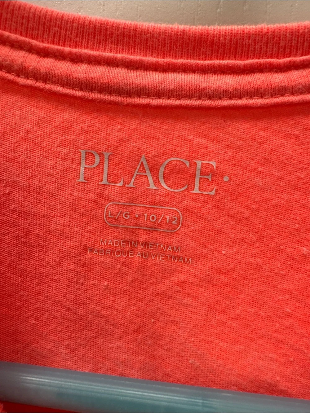 The children’s place dinosaur tee